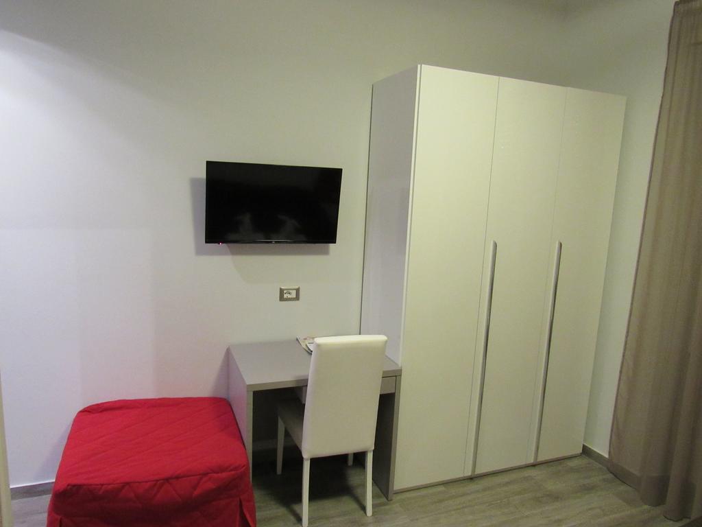 Bed and Breakfast Pianeta Roma Zimmer foto